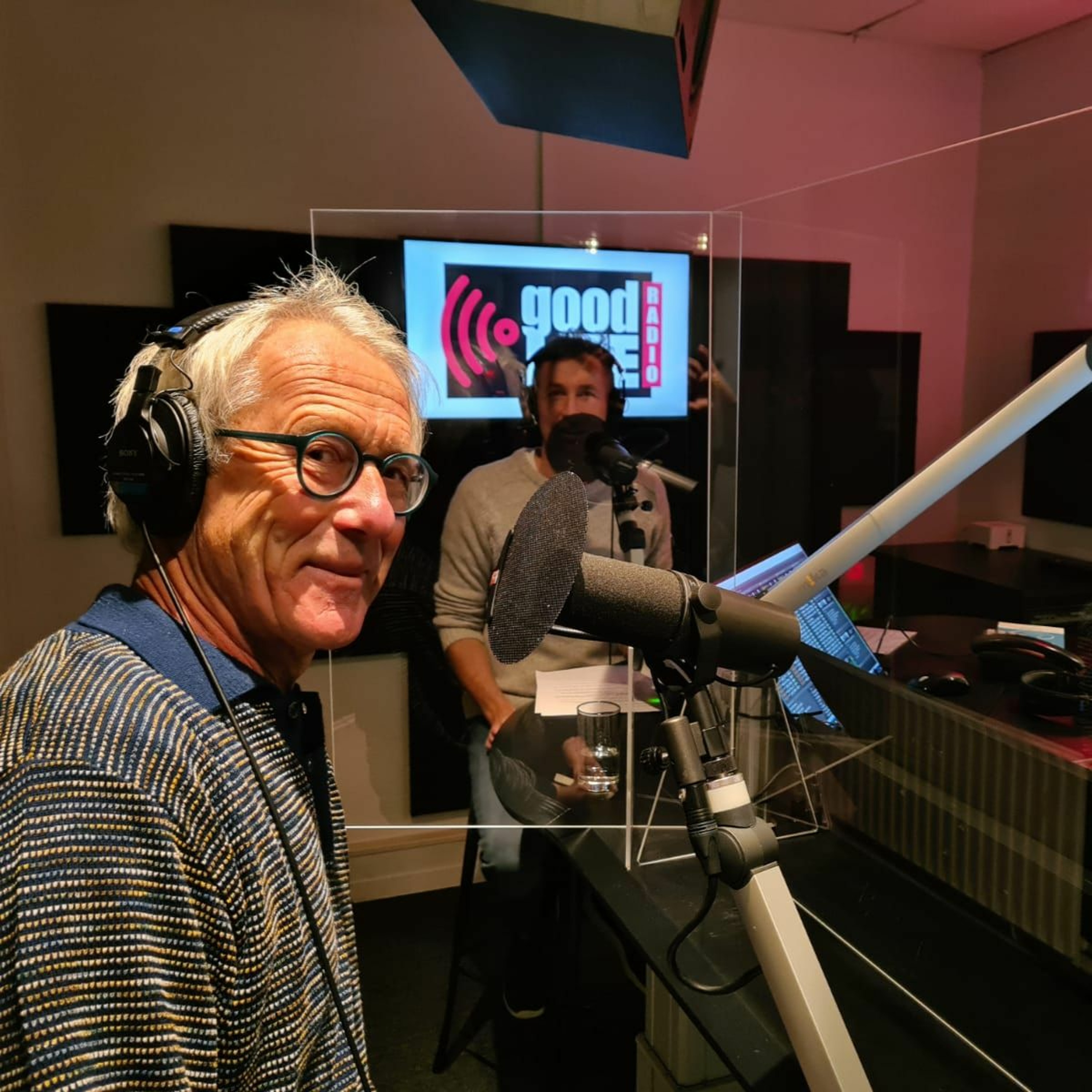GoodLIFE Radio