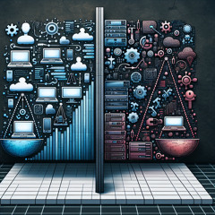 AI Reshapes Tech Careers: Vanishing Jobs and Shifting Power