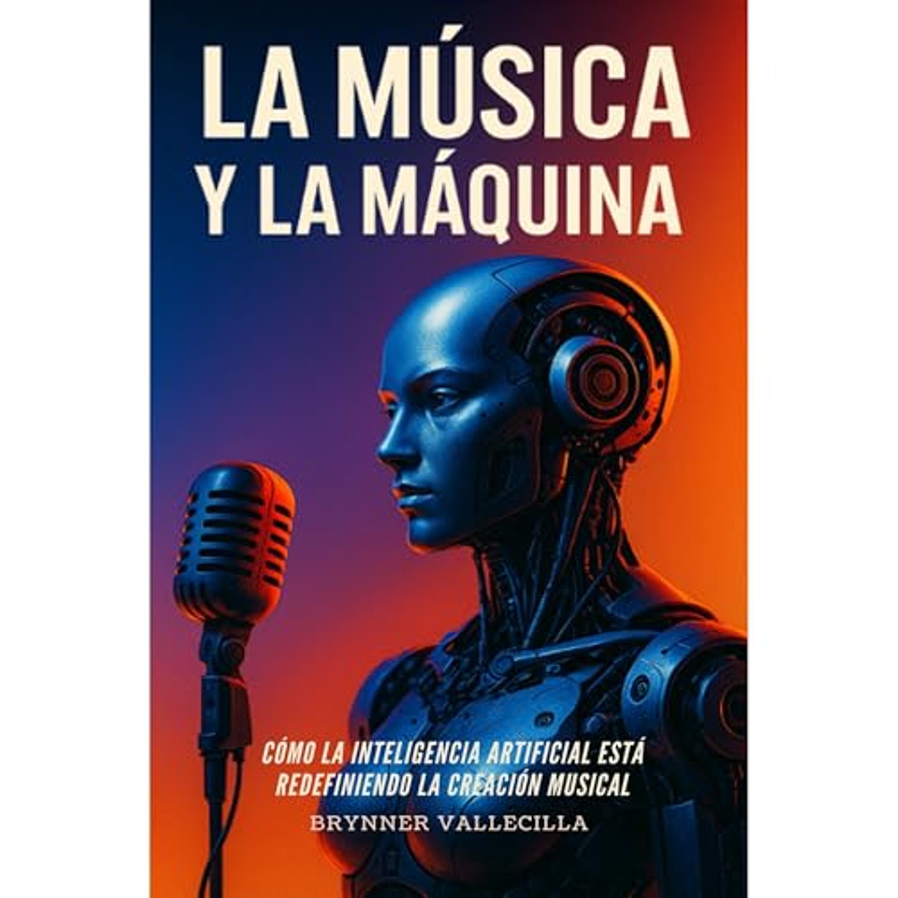 LA MÚSICA Y LA MÁQUINA (Audiolibro) | Prueba Gratis