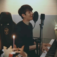 Happy Birthday To Me - MJ (ASTRO)