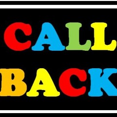 Call Back (Prod. Pieper Beats)