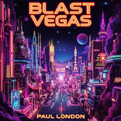 Blast Vegas