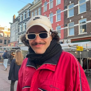 Le béguin pour Ouandji [Dupond & Dupont]