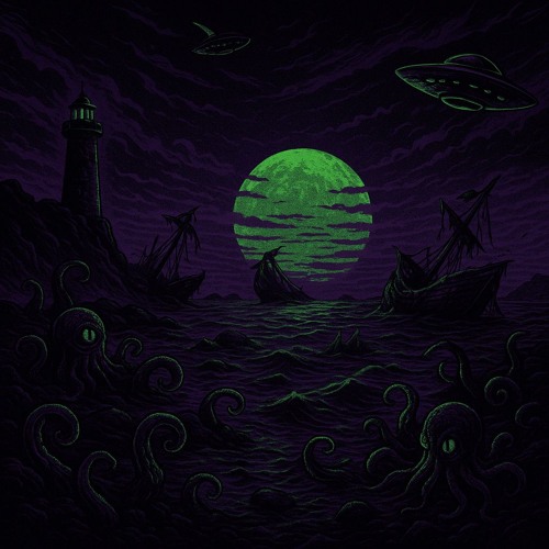 GERRIT - Let The Beat Drop