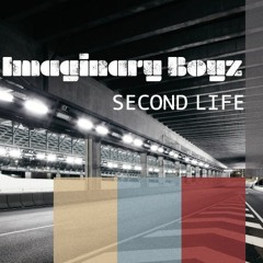 Imaginary Boyz- Second Life