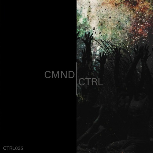 Hub Lex [CTRL025] Preview