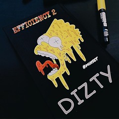 MIXSET || EFFICIENCY 2 - DJ DIZTY