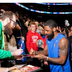 How Kyrie Irving’s antisemitism scandal vanished.