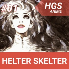 HGS ANIME - Página 2 de 10 - Análises, podcast, artigos e notícias sobre  arte japonesa.