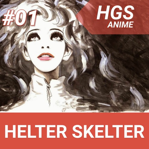 Arquivos HGS Anime Podcast - HGS ANIME