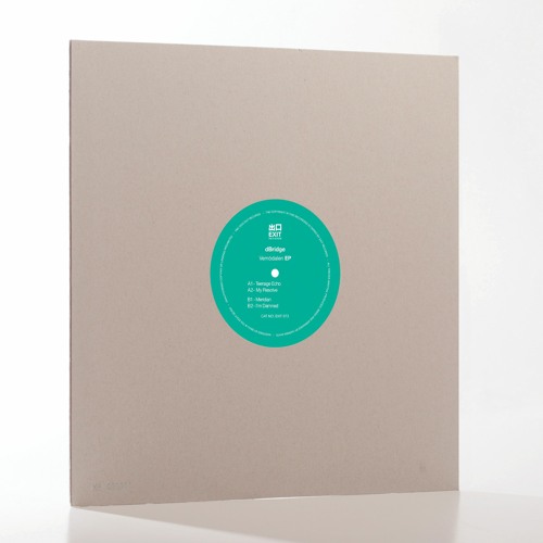 EXIT073 - dBridge - 'Vemo​̈​dalen' EP TRACK PREVIEWS
