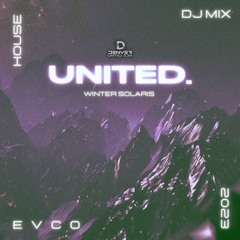 Denver United EDM- EVCO Guest Mix
