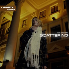 Ax3S X Reap3r - Scattering