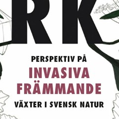 Helena Hanson – Det fanns en gång en äng utan lupiner…