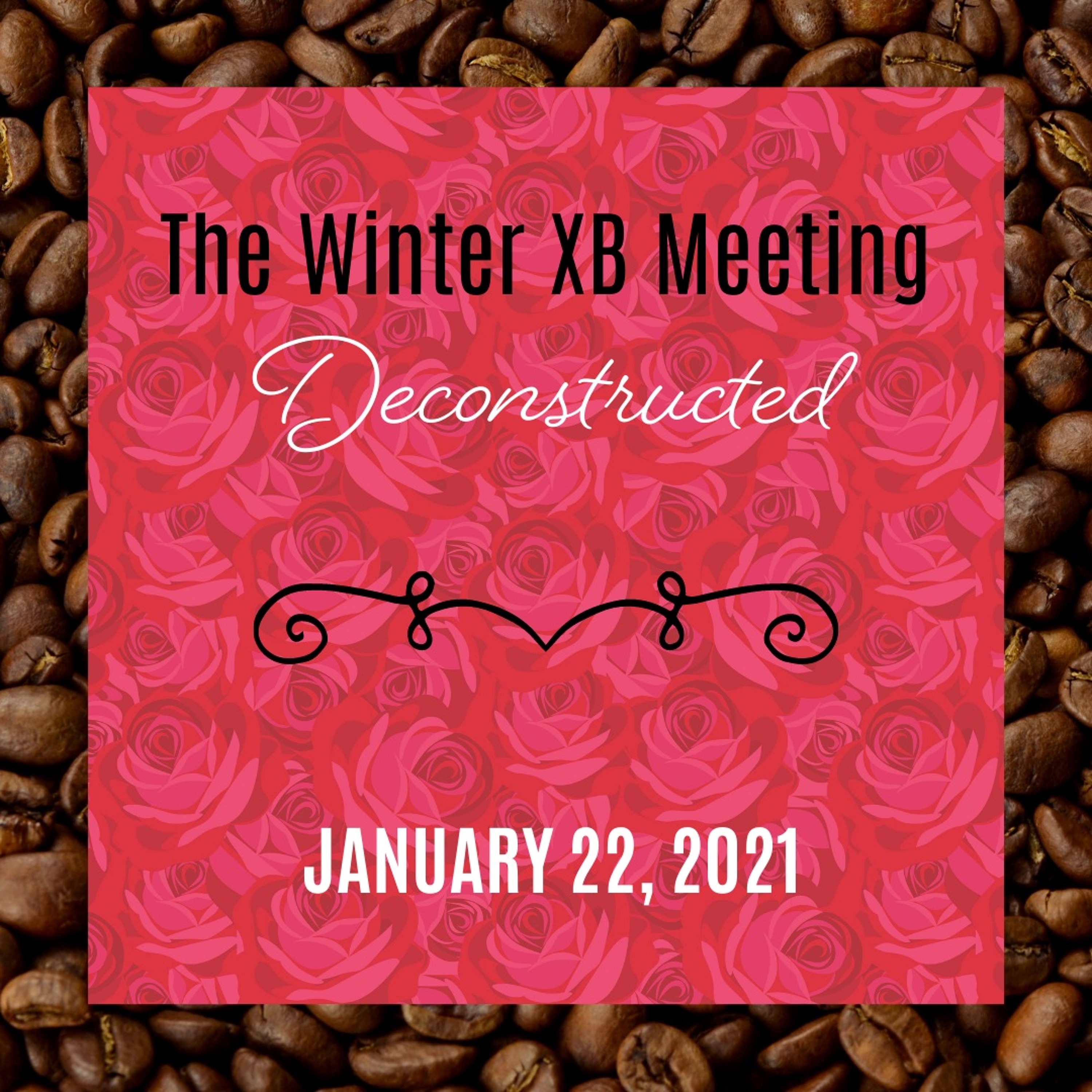 Coffee Talk with Crystal: The PIP Years