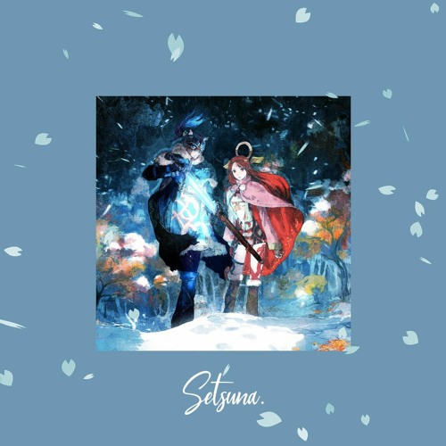 Setsuna.