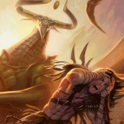 Nicol Bolas (prod. dfaultx)