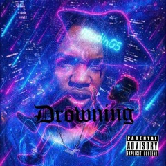 drowning