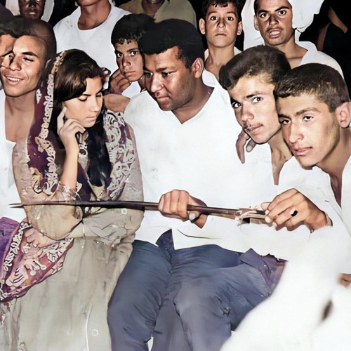 عبـادي العمـاري | كتمنـا سـر محبتنـا