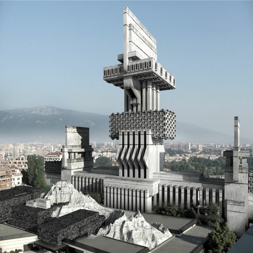 SR015 - Technobeton - EVROPA ZWEI