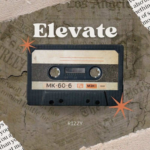 Elevate (Club Mix) (Remastered)
