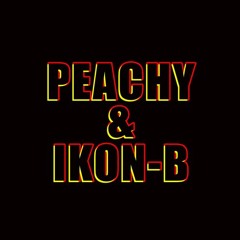PEACHY & IKON-B-DEEP GARAGE CUTZ VOL 1-APRIL 2025