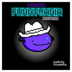 Mask's Funnyvania [Remake]