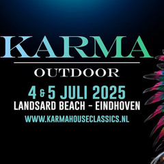 KARMA OUTDOOR WARM UP BY KRAAY