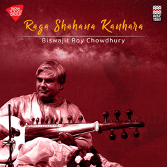 Raga Shahana Kanhara - Raga Shahana Kanhara - Auchar Gat Jhaptala - Teentala