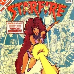 starfire