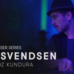 Be Svendsen at Beykoz Kundura for get closer