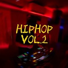 Hiphop Mix Vol.2 - RFLY