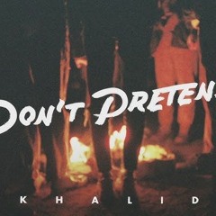 Don t Pretend