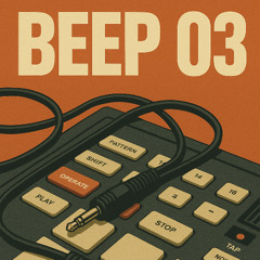 BEEP Episode 03 Troy Allan and Marcus Barnfield