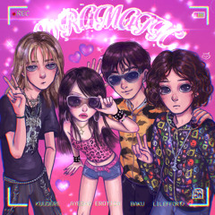 DRAMATIC ft. AYESHA EROTICA, BAKU & KUUDERE