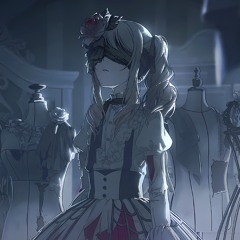 化けの花/bake no hana - nakiso (music box)