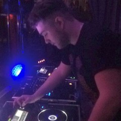 DJLUIS MIX VOL 1
