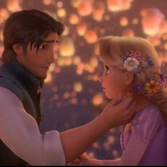 IL MIO NUOVO SOGNO -  RAPUNZEL - Chiara