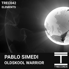 Pablo Simedi - Oldskool Warrior