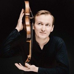 Violin Concerto Nr. 2 "World Bearer" (2025)