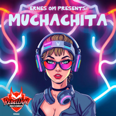 Ernes OM - Muchachita (Radio Edit)