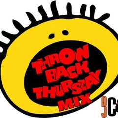 Z.J Biggs ThrowBack Thursday Mix - Mixed: 10/1/15 (RE-UPLOAD)