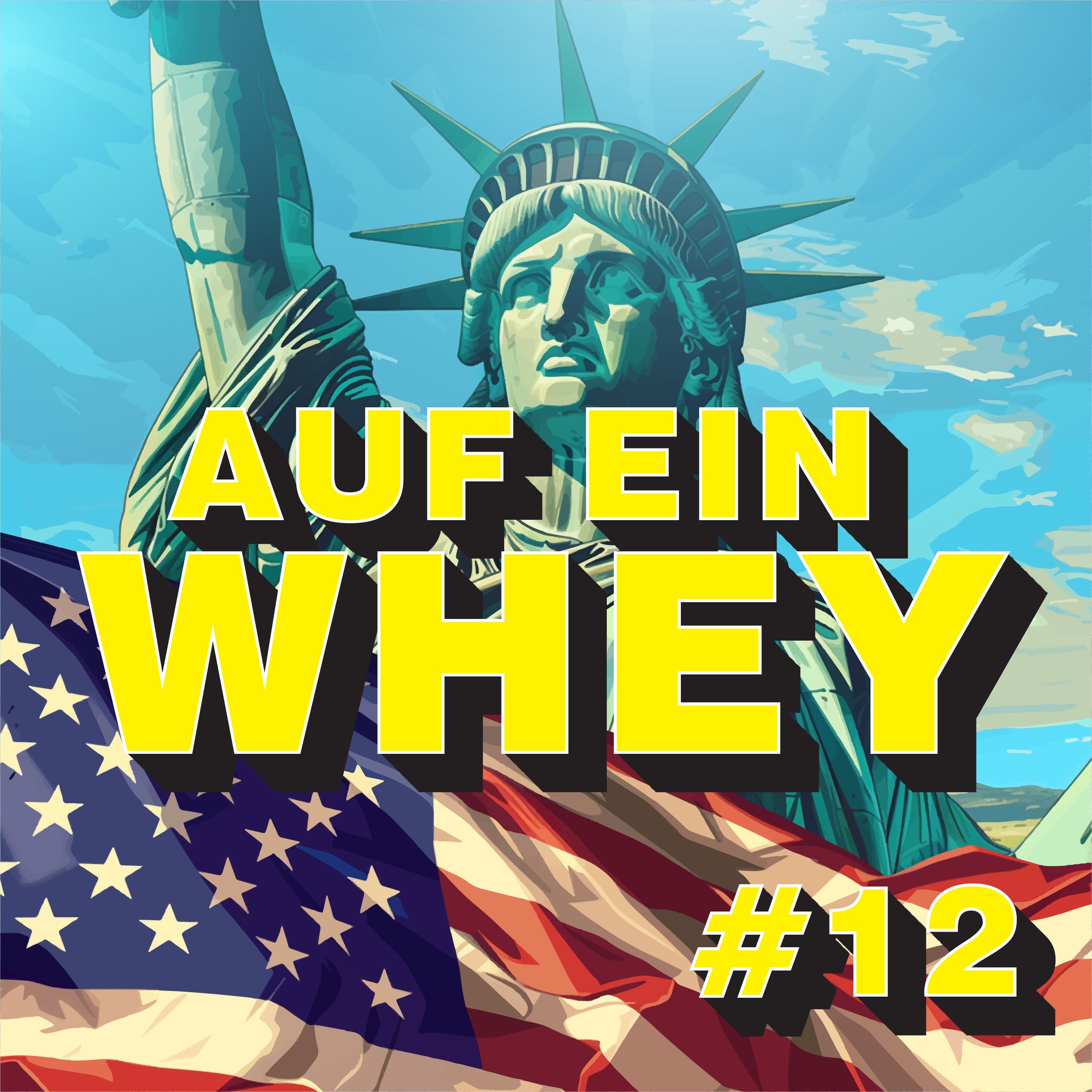 Auf ein Whey! Der ESN Podcast