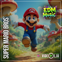 Super Mario Bros