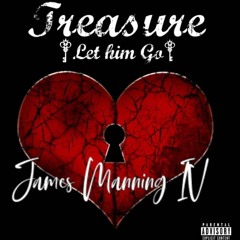 TREASURE (Let Him Go)