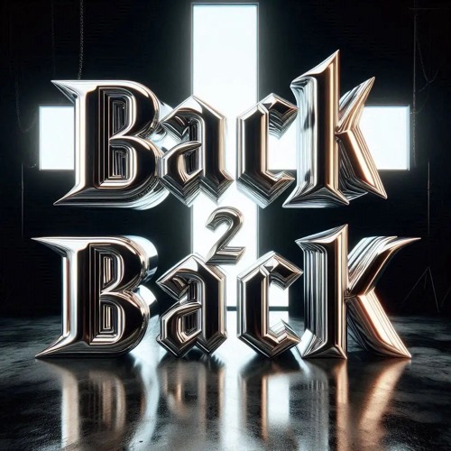 Back2back
