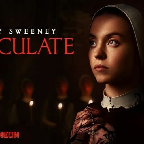 Stream ¡CUEVANA3 V.E.R" «Immaculate — 2024 Película / (4K)* Online Mp4
