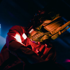 Oulu Sound Collective showcase @ Revitalize festival Meri-Toppila 31.5.2025
