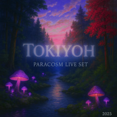 Paracosm 2025 Live Set