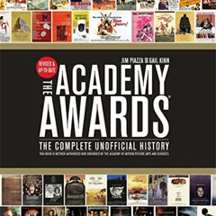 [Download] KINDLE 📒 Academy Awards®: The Complete Unofficial History -- Revised and